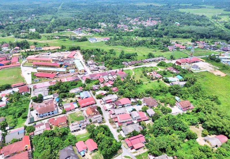 Bandar Baru Pasir Mas