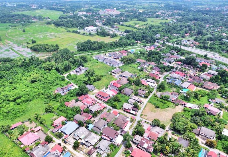 Bandar Baru Pasir Mas