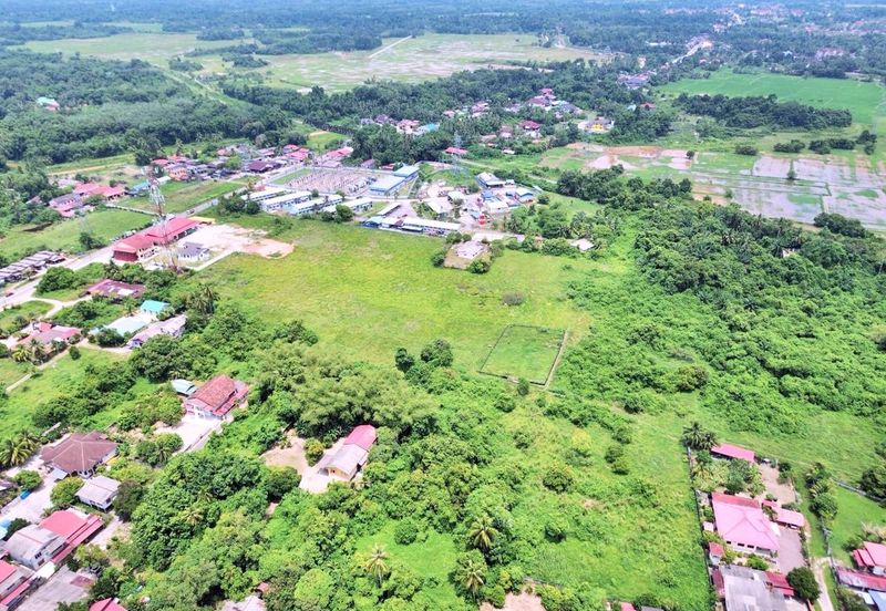 Bandar Baru Pasir Mas