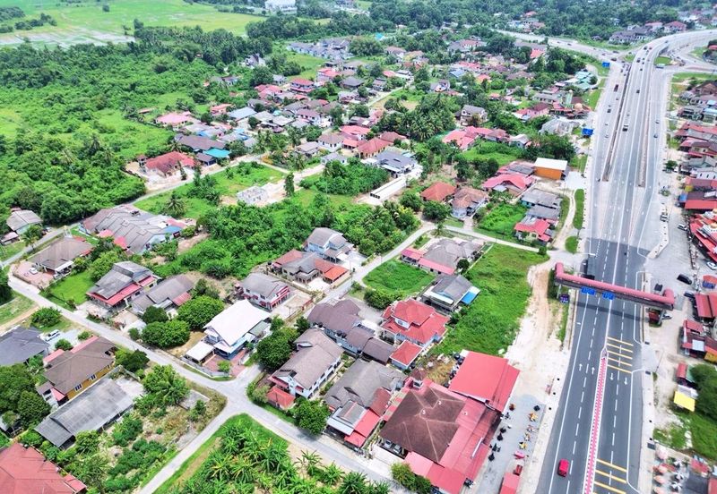 Bandar Baru Pasir Mas