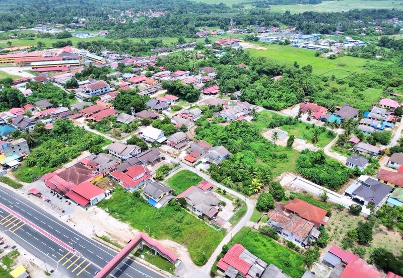 Bandar Baru Pasir Mas