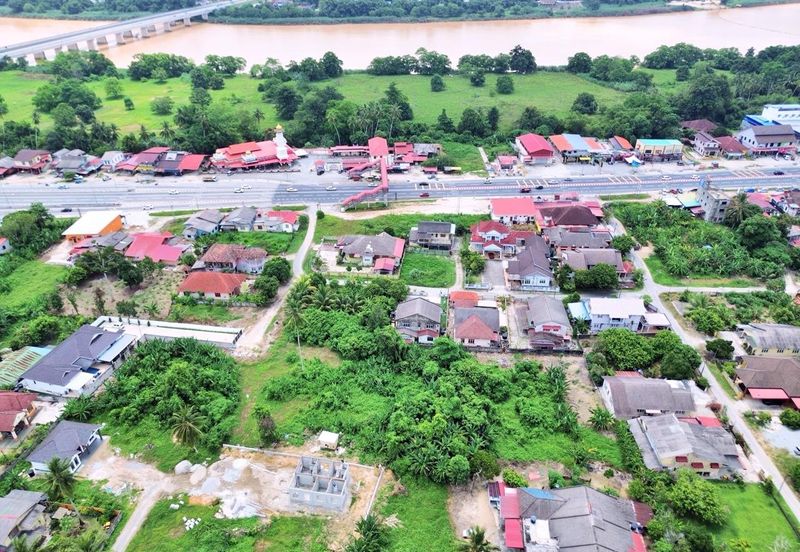 Bandar Baru Pasir Mas