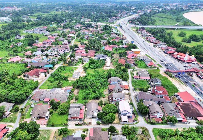 Bandar Baru Pasir Mas