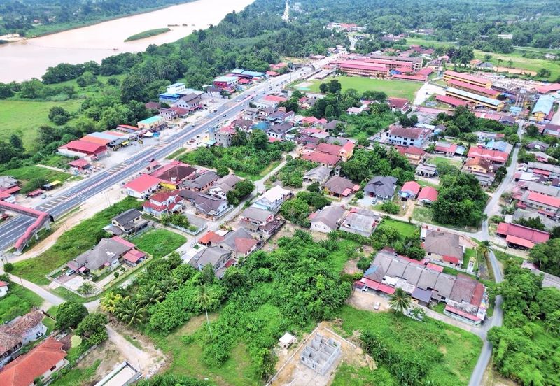 Bandar Baru Pasir Mas
