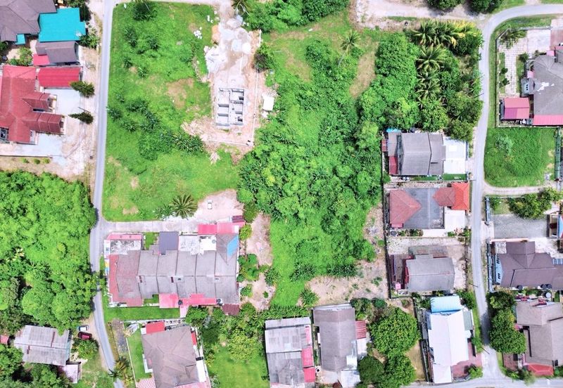 Bandar Baru Pasir Mas