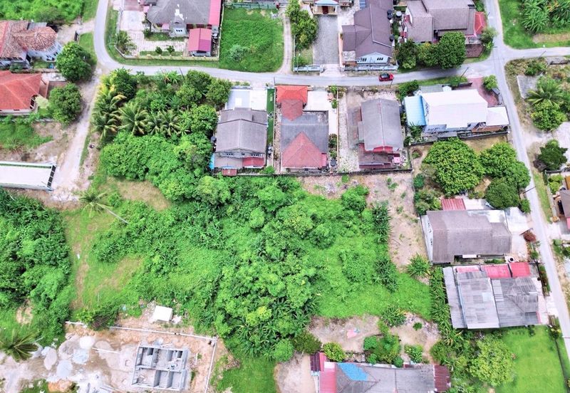 Bandar Baru Pasir Mas