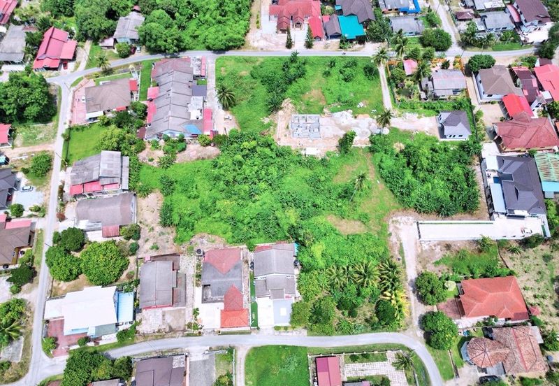 Bandar Baru Pasir Mas