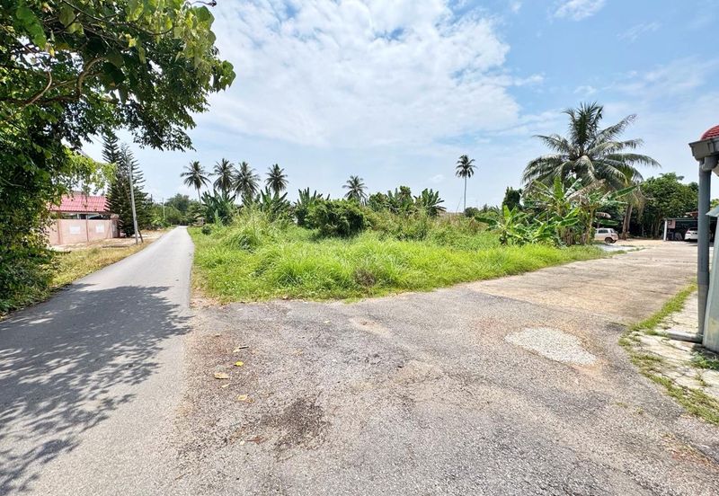 Bandar Baru Pasir Mas