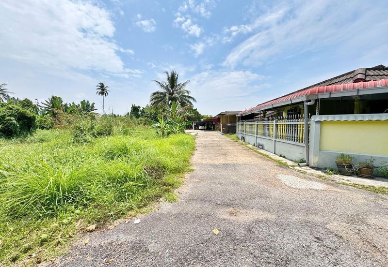 Bandar Baru Pasir Mas