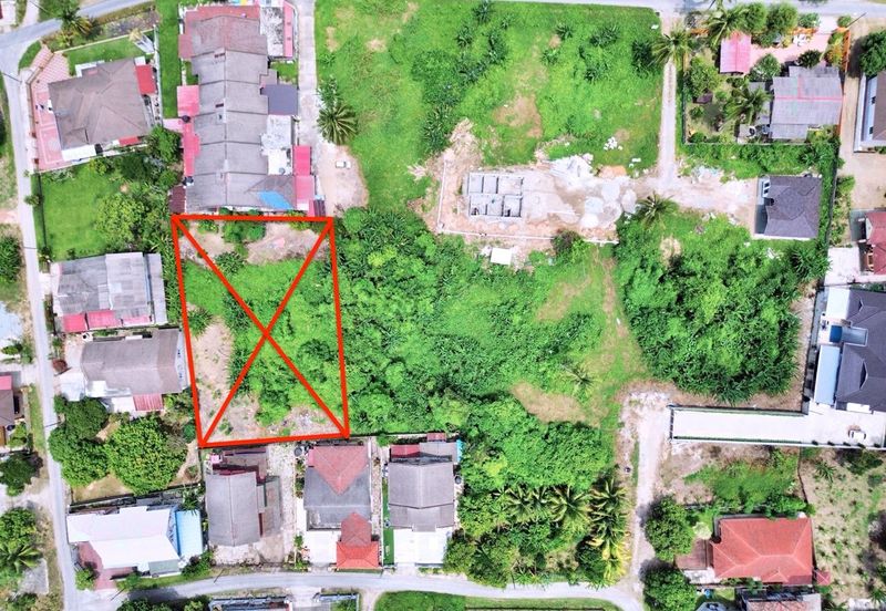 Bandar Baru Pasir Mas