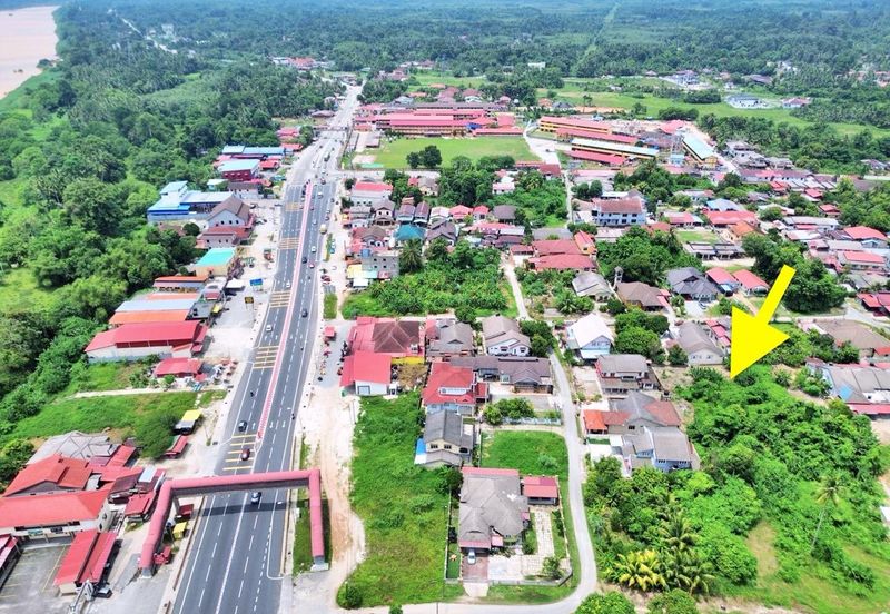 Bandar Baru Pasir Mas