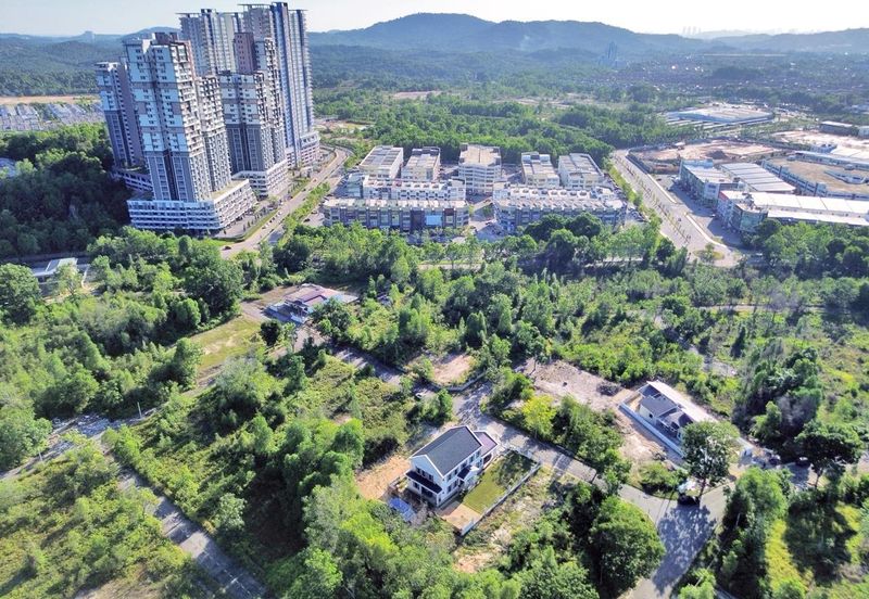 Bandar Bukit Mahkota