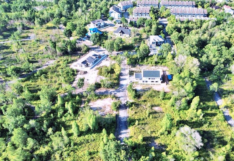 Bandar Bukit Mahkota