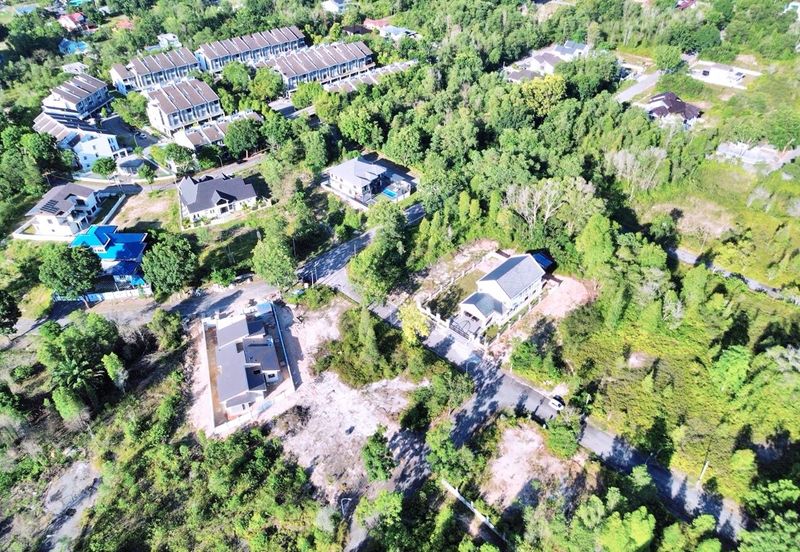 Bandar Bukit Mahkota