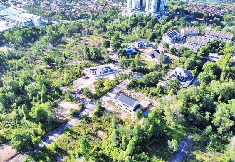 Bandar Bukit Mahkota