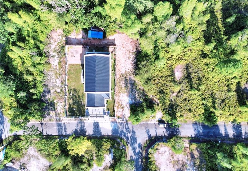 Bandar Bukit Mahkota