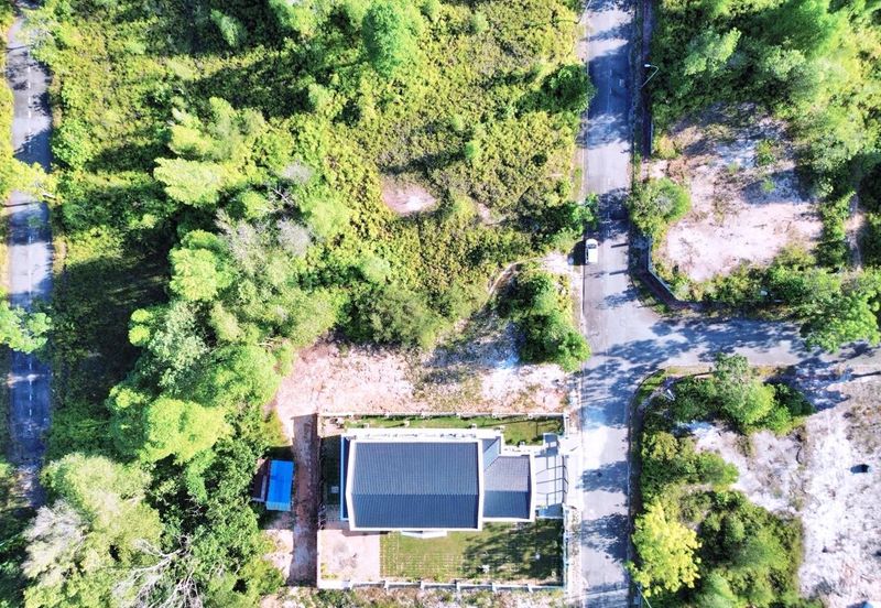 Bandar Bukit Mahkota