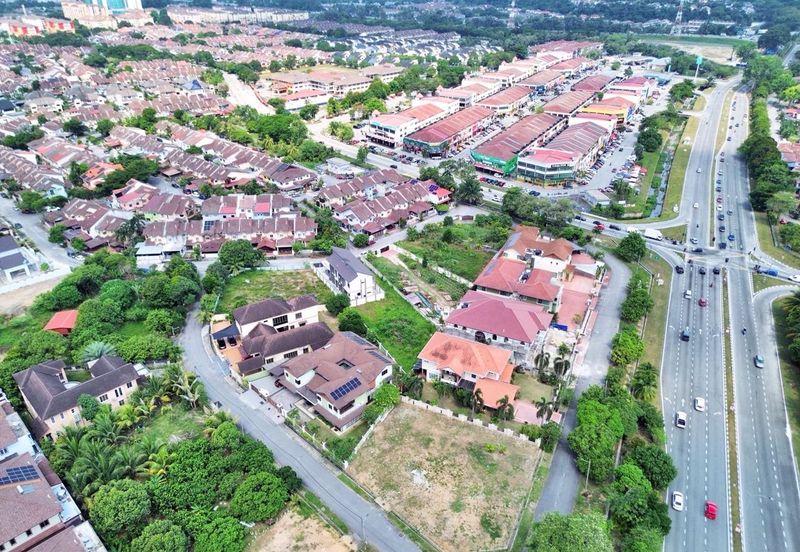 Seksyen 7, Bandar Baru Bangi