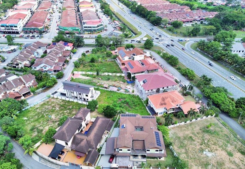 Seksyen 7, Bandar Baru Bangi