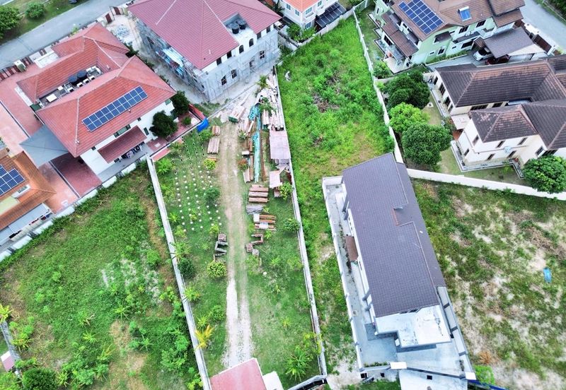 Seksyen 7, Bandar Baru Bangi