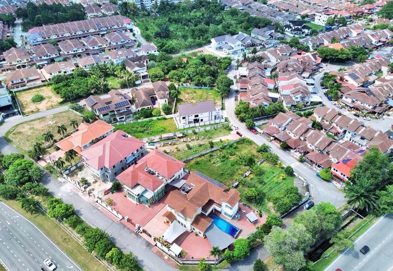 Seksyen 7, Bandar Baru Bangi