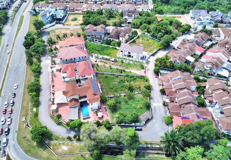 Seksyen 7, Bandar Baru Bangi