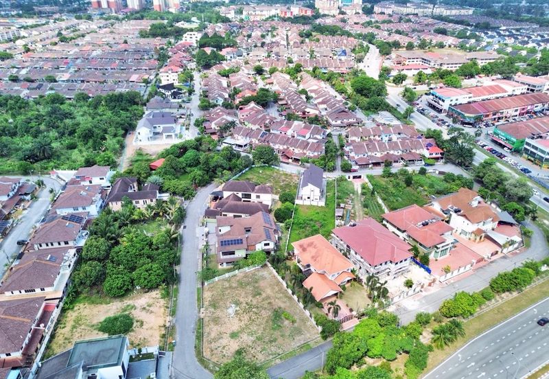 Seksyen 7, Bandar Baru Bangi