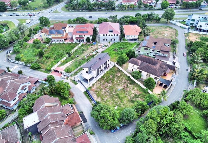 Seksyen 7, Bandar Baru Bangi