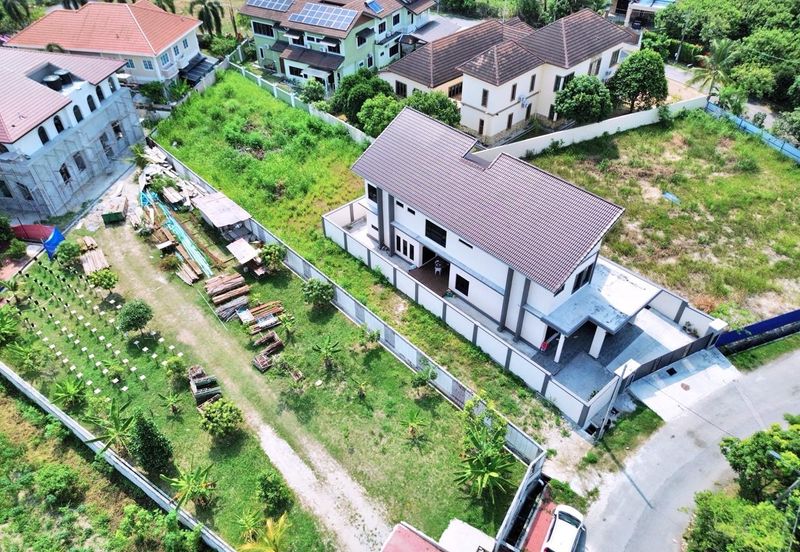 Seksyen 7, Bandar Baru Bangi