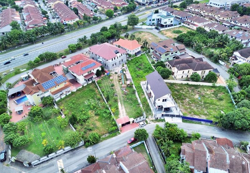 Seksyen 7, Bandar Baru Bangi