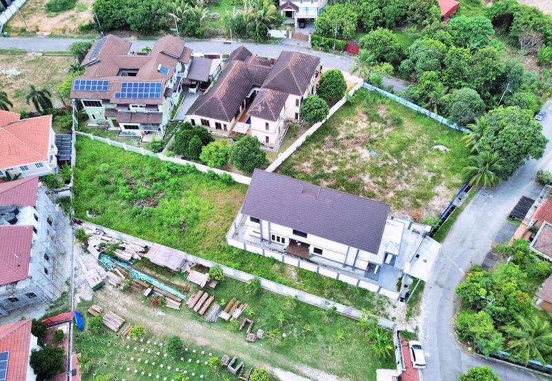 Seksyen 7, Bandar Baru Bangi