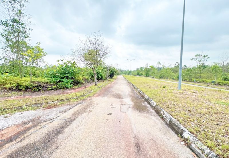 Bandar Bukit Mahkota