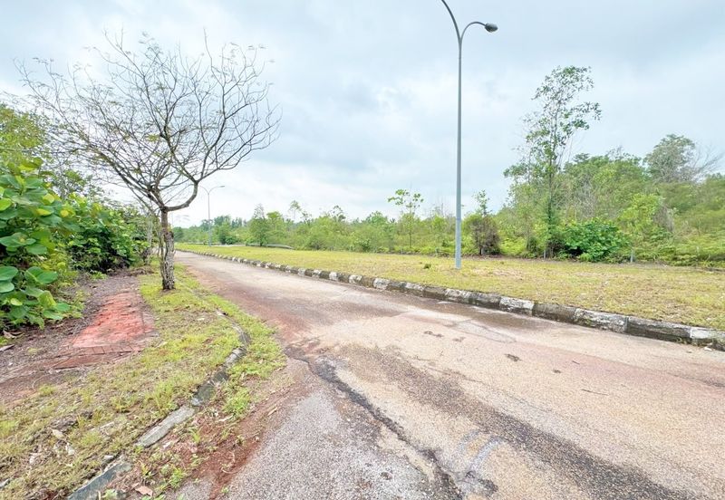 Bandar Bukit Mahkota