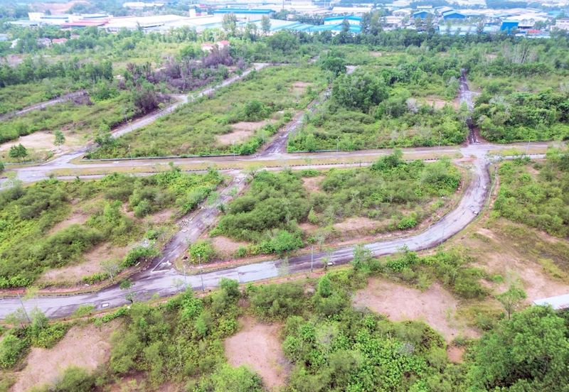 Bandar Bukit Mahkota