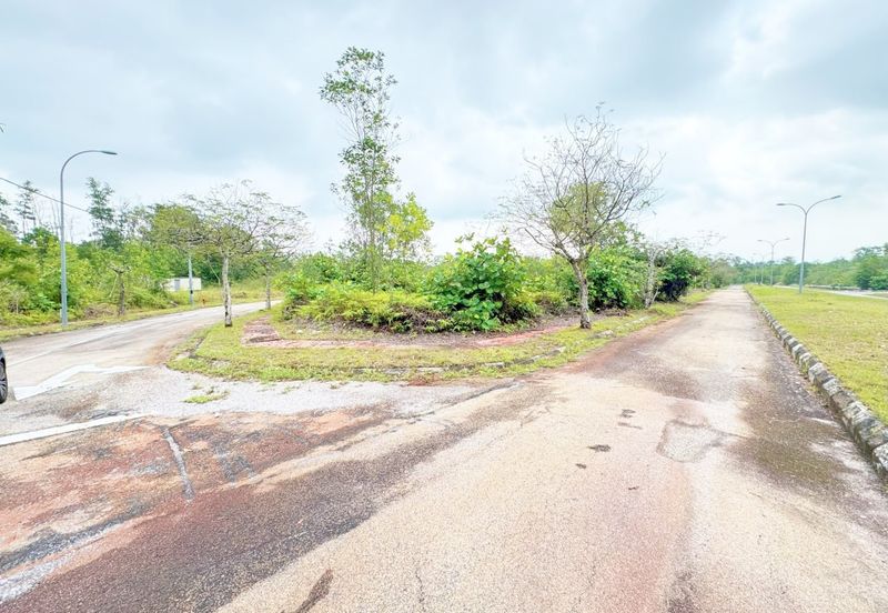 Bandar Bukit Mahkota