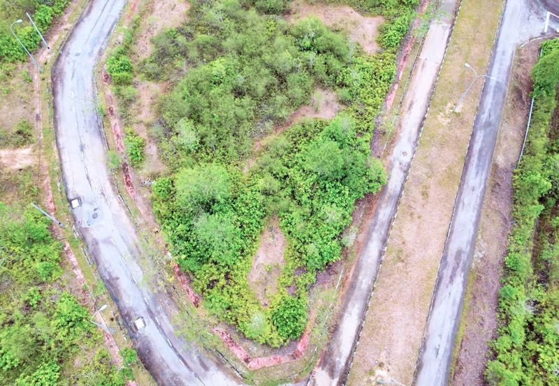 Bandar Bukit Mahkota