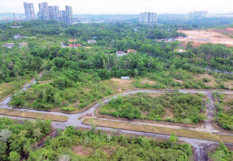 Bandar Bukit Mahkota