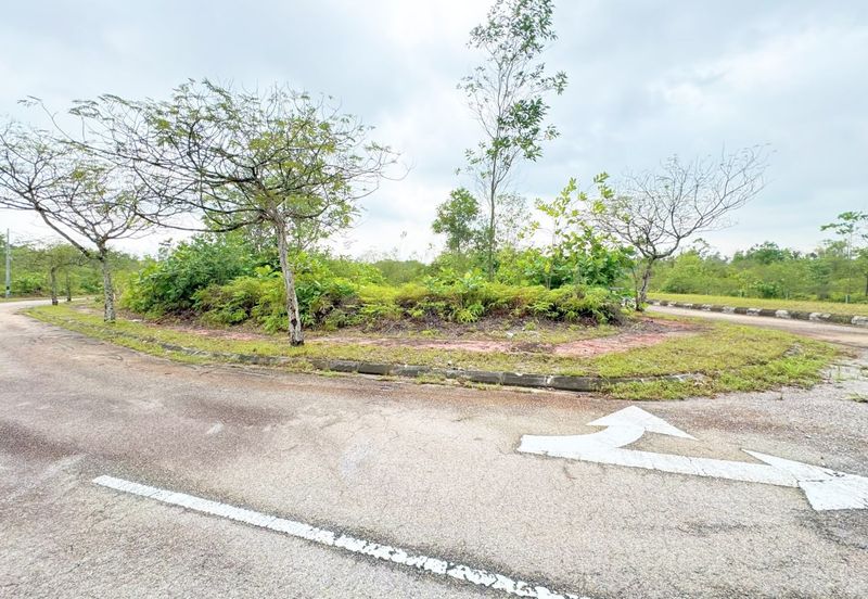 Bandar Bukit Mahkota