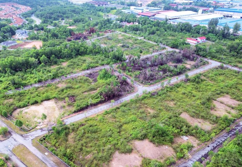 Bandar Bukit Mahkota