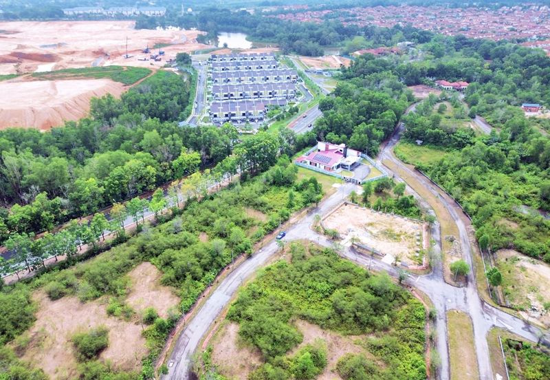 Bandar Bukit Mahkota