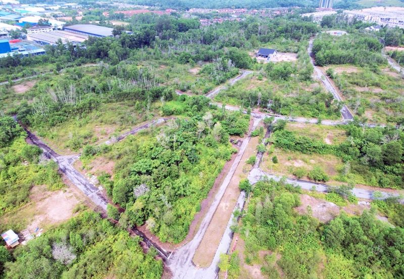 Bandar Bukit Mahkota