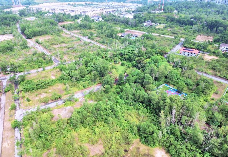 Bandar Bukit Mahkota