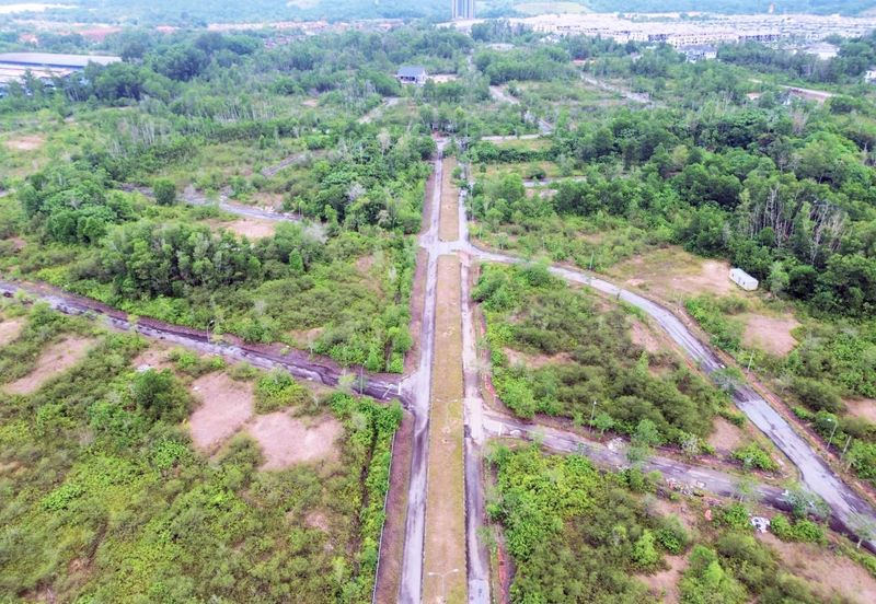 Bandar Bukit Mahkota