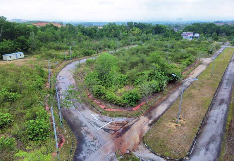 Bandar Bukit Mahkota