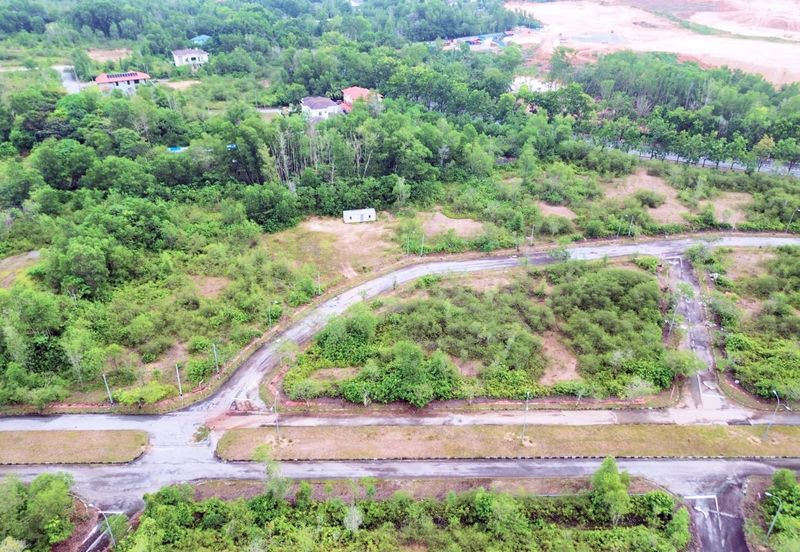 Bandar Bukit Mahkota