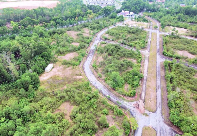 Bandar Bukit Mahkota