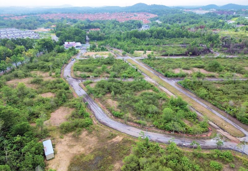 Bandar Bukit Mahkota