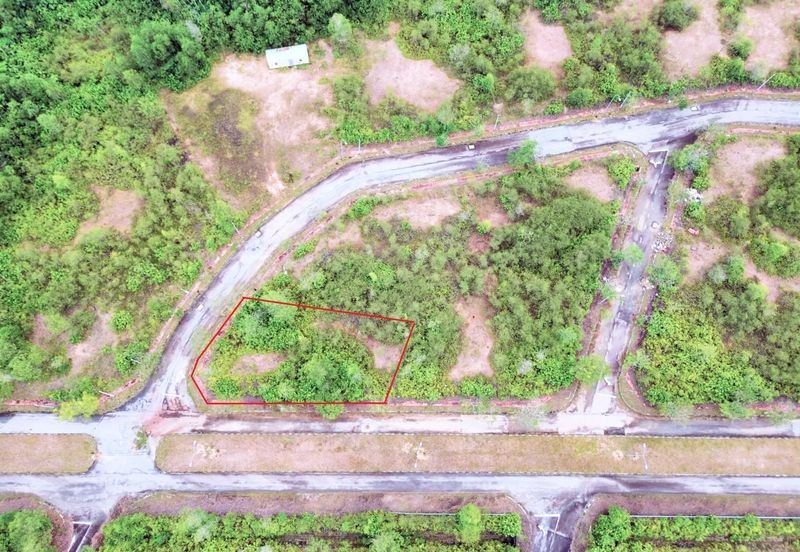 Bandar Bukit Mahkota