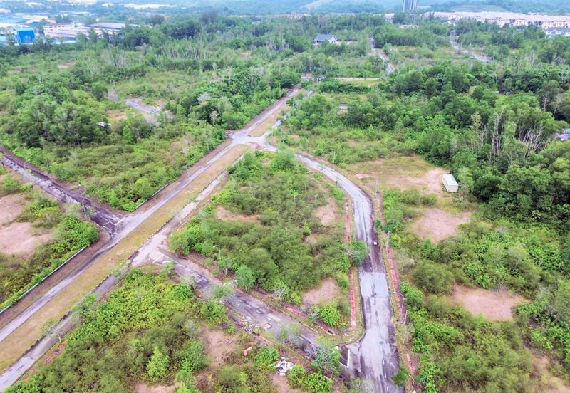 Bandar Bukit Mahkota