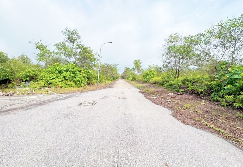 Bandar Bukit Mahkota